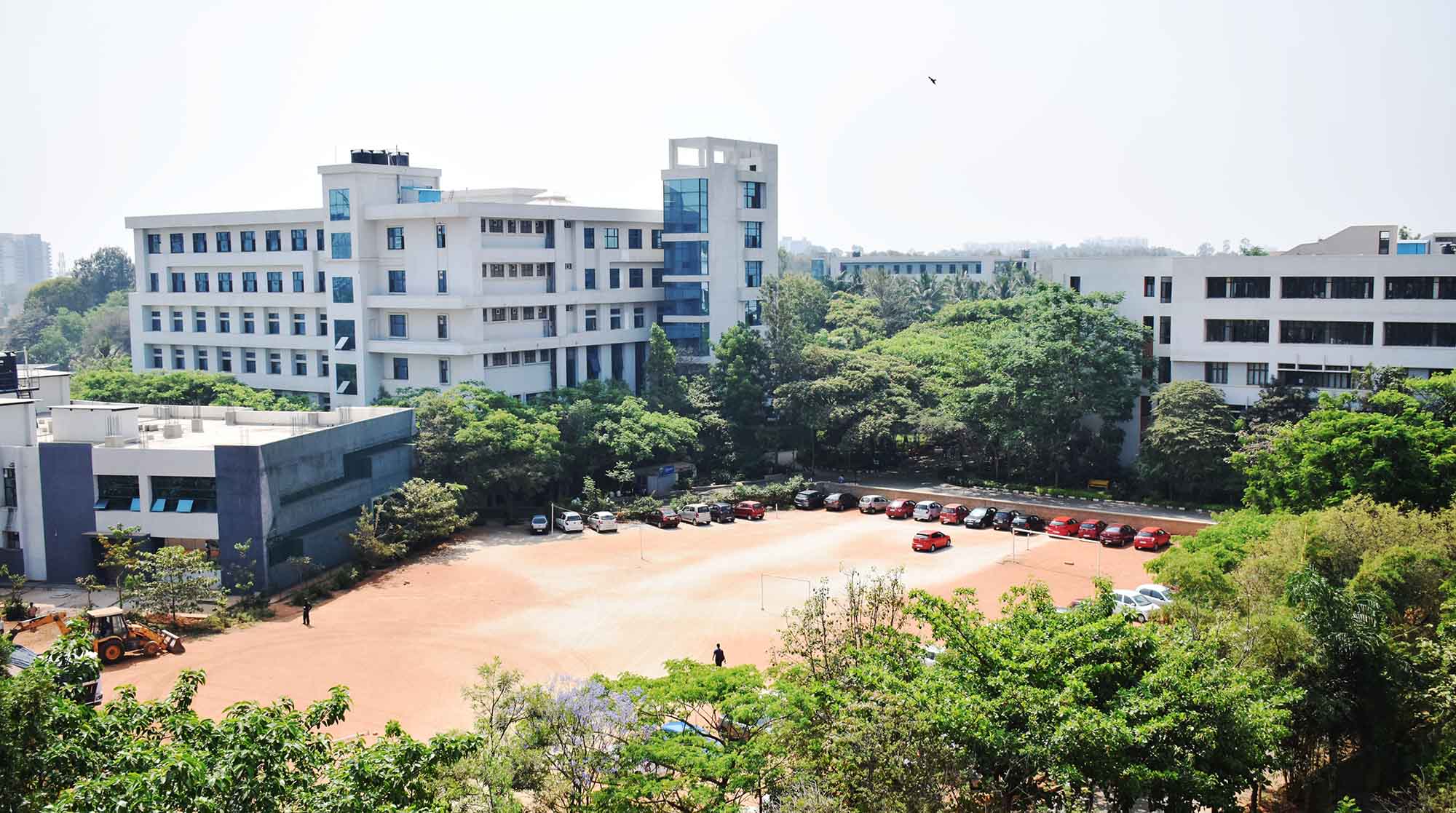 Top 20 BMS Colleges in Gujarat