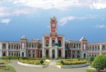 Top 20 BMS Colleges in Chhattisgarh
