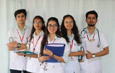 Top 20 Nursing Colleges in Gujarat