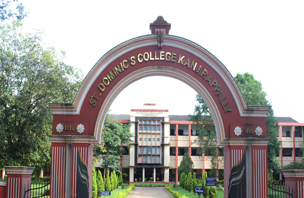 Top 20 BMS Colleges in Kerala