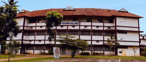 Top 20 BBA Colleges in Kerala