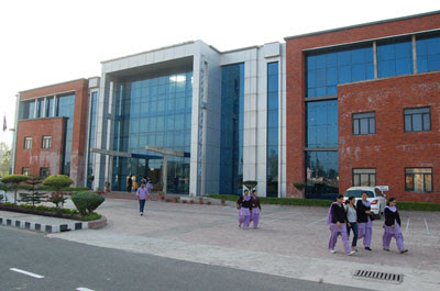 Top 20 Nursing Colleges in Punjab