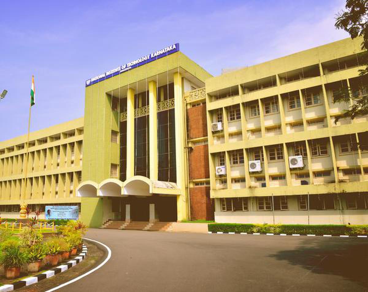 Top 20 MCA Colleges in Karnataka