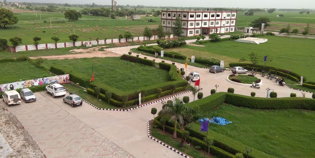 Top 20 MCA Colleges in Punjab