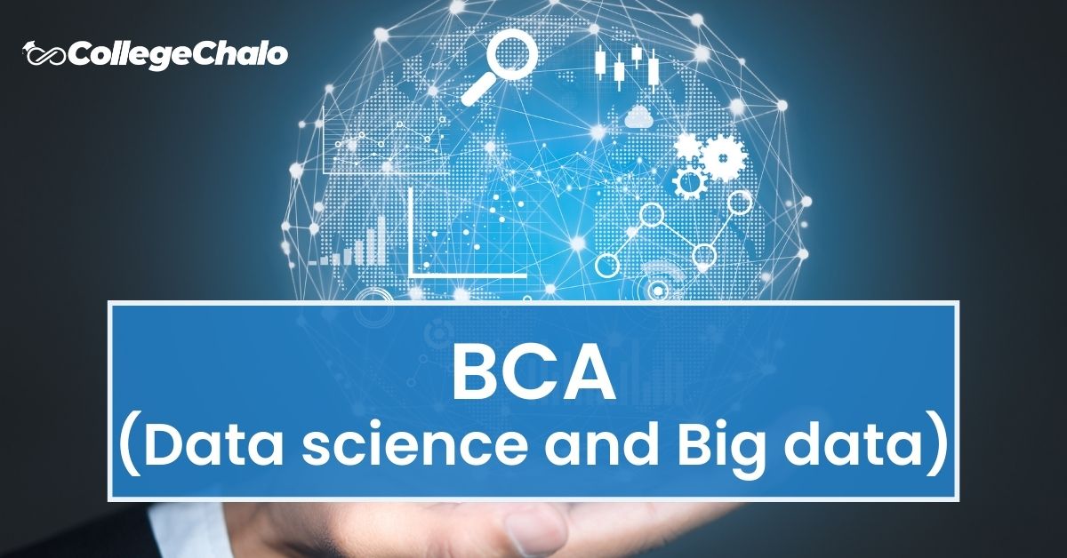 Bca (data Science And Big Data)