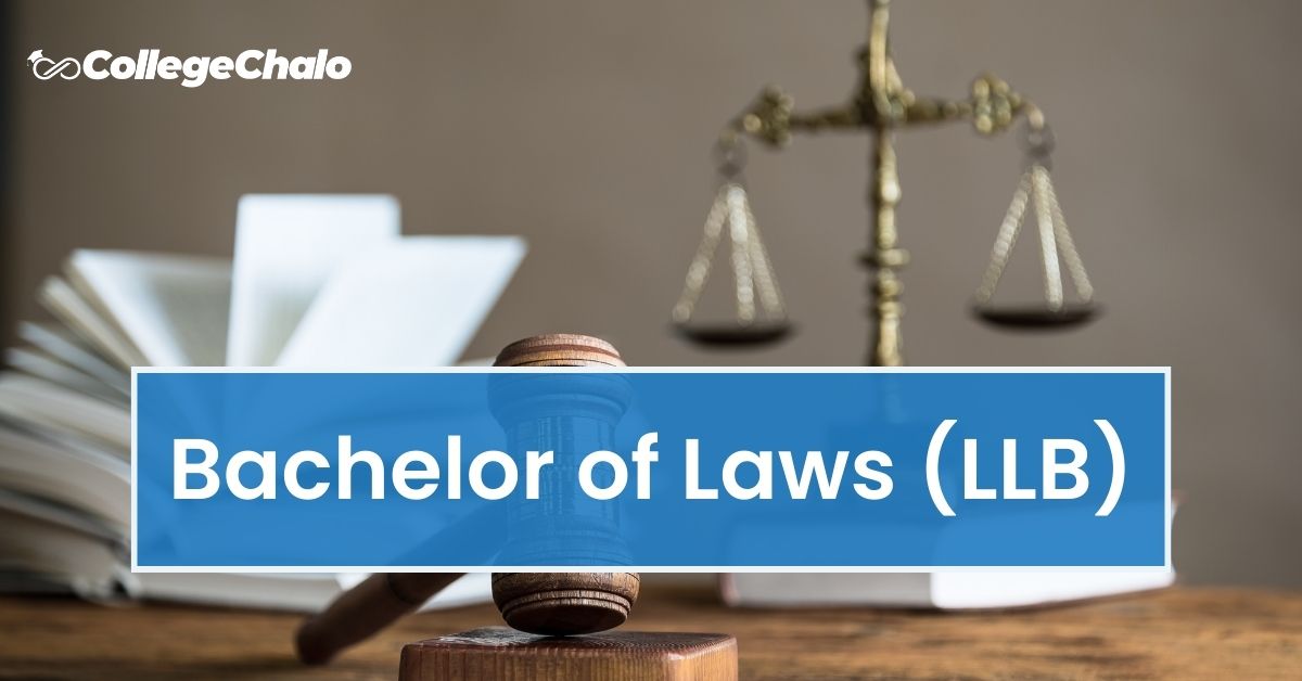 Bachelor Of Laws (llb)