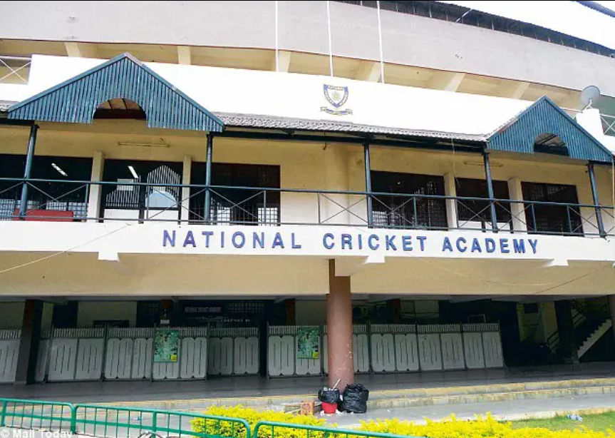 National Cricket Academy (nca) Bengaluru
