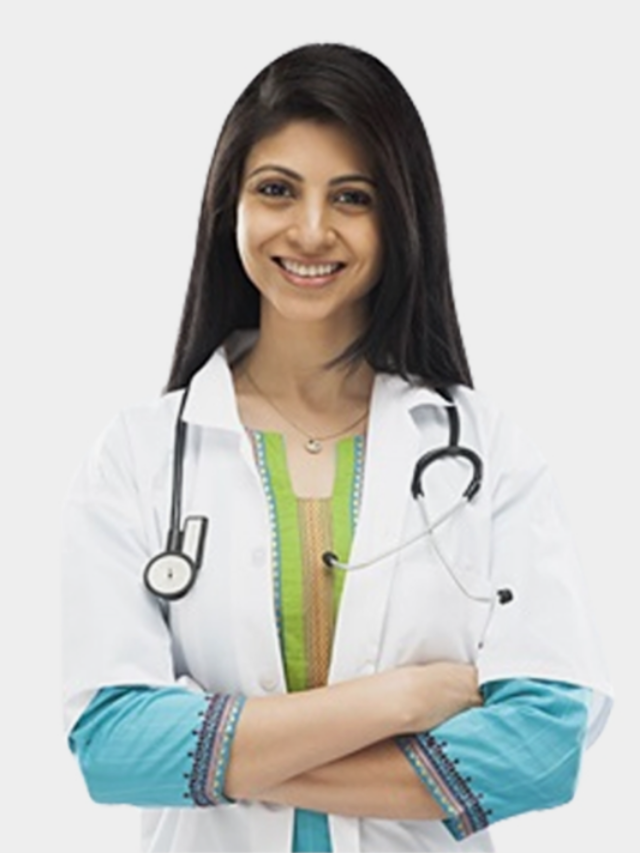 Dream of a white coat? HOW TO BECOME A DOCTOR?