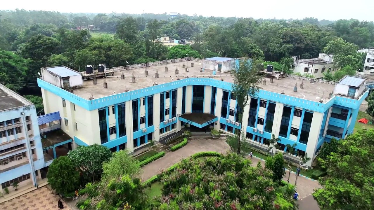 Vidyasagar University Admission