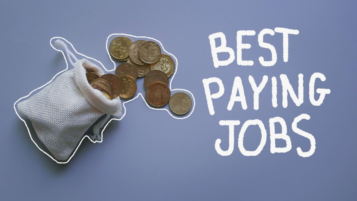 Top 10 Highest Paying Jobs in World: Secure Your Financial Future Globally