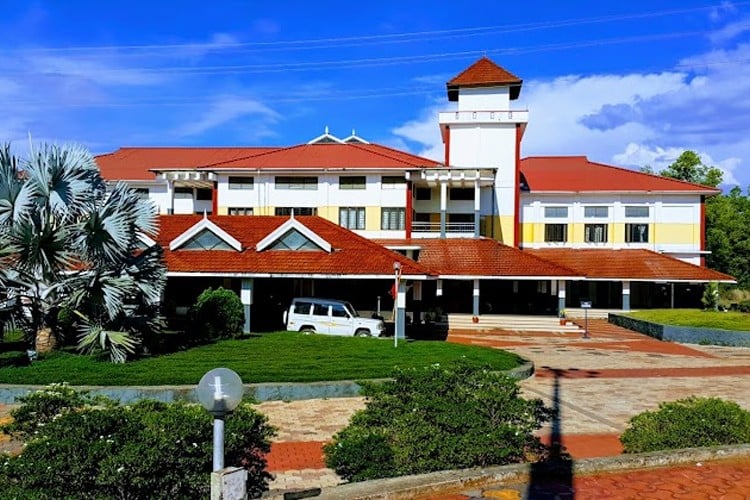 Calicut University