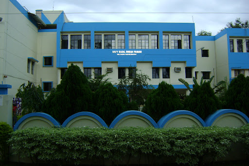 Vidyasagar University Admission
