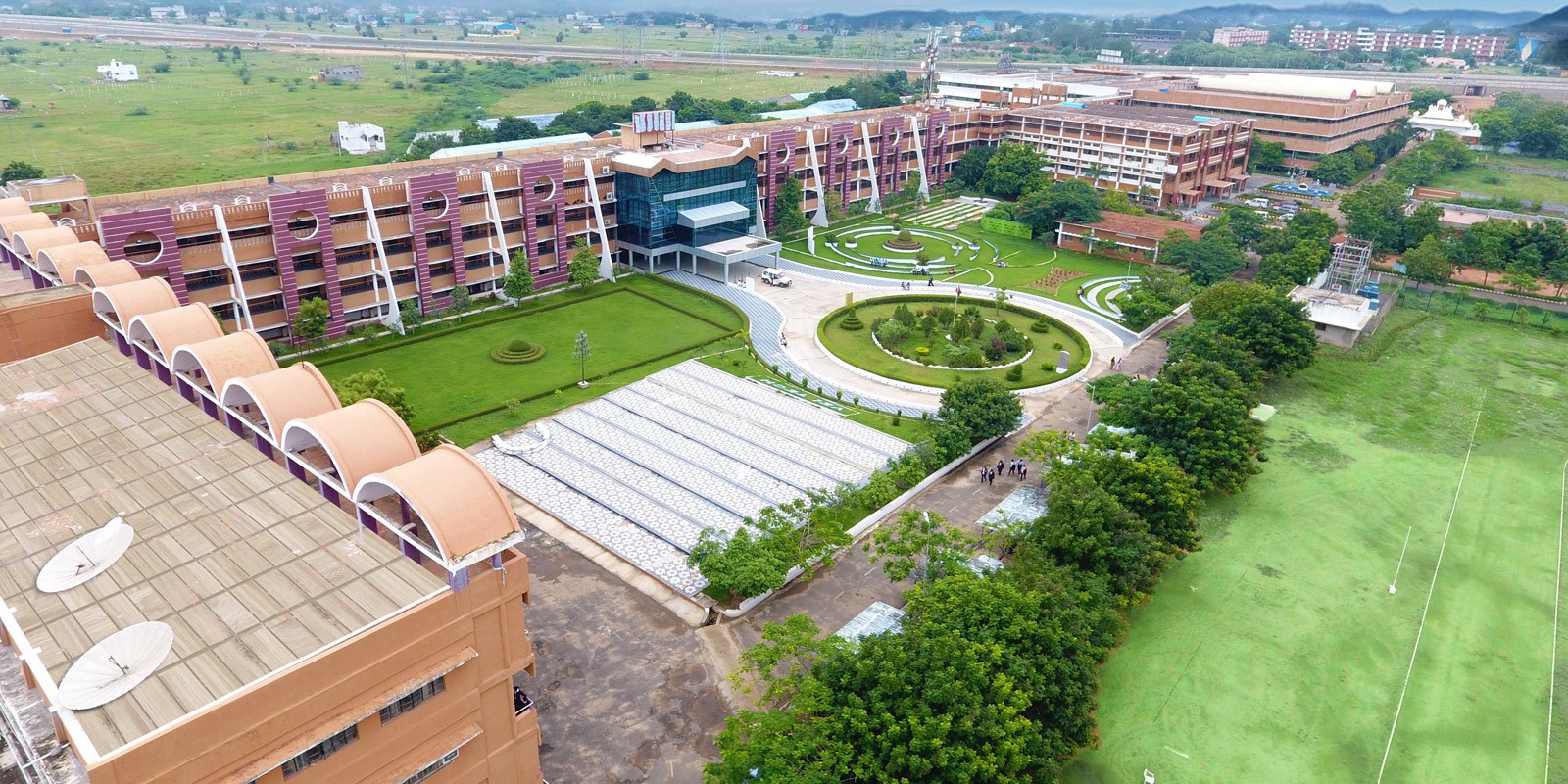 Top 20 MCA Colleges in Tamil Nadu