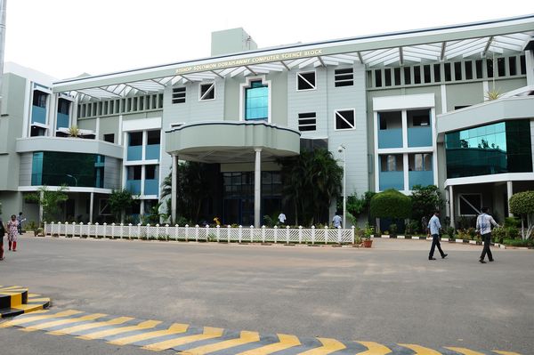 Bishop Heber College 3