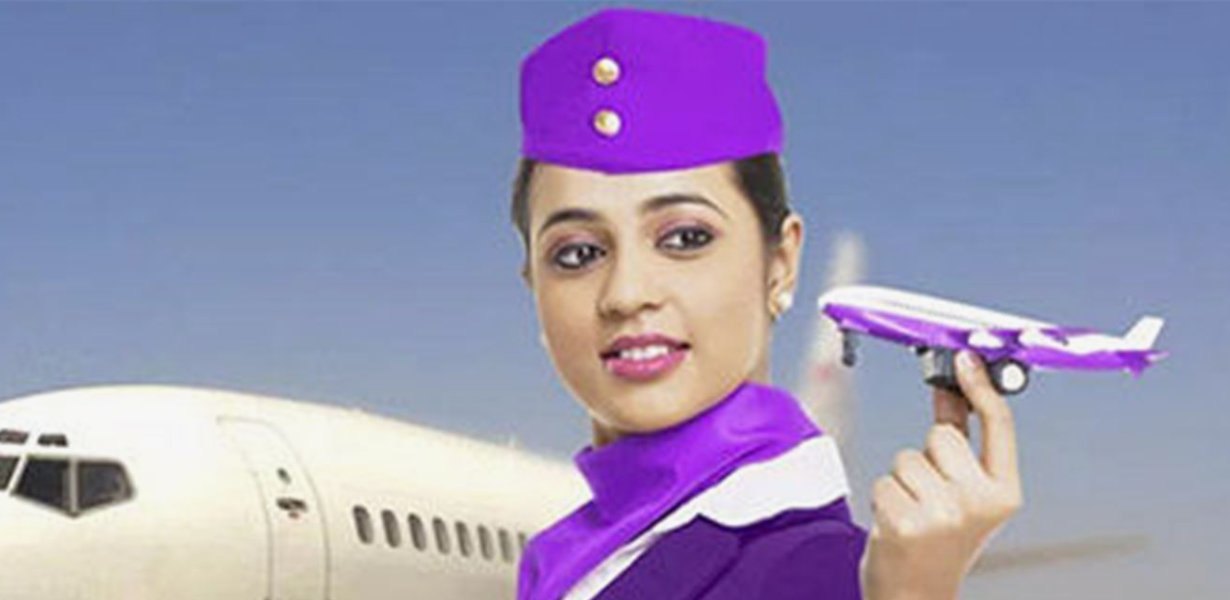 Explore Top Air Hostess Institutes in India in 2024