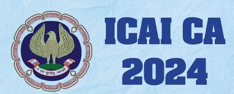 ICAI CA Admit Card 2024 Released: Download Now for May Exams (Intermediate & Final)