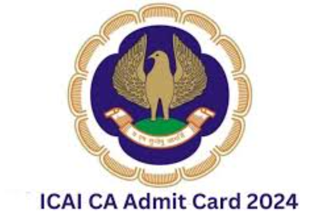 ICAI CA Admit Card 2024 Released: Download Now for May Exams (Intermediate &#038; Final)