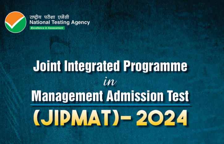 JIPMAT 2024 Application submission deadline extended to 28 April 2024, All Deets Provided Here