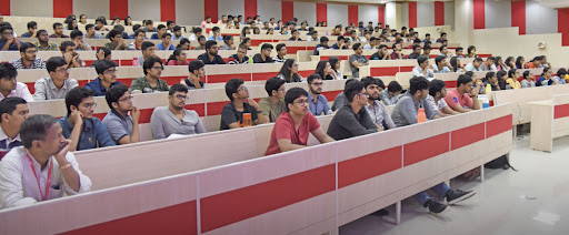 Mahindra University Hyderabad