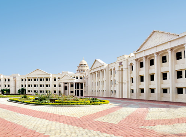 Technocrats Institute of Technology, TIT Bhopal : Courses, Fees, Application Process 