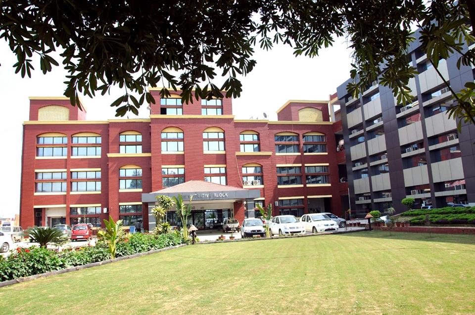Top 20 Mca Colleges In Haryana 2