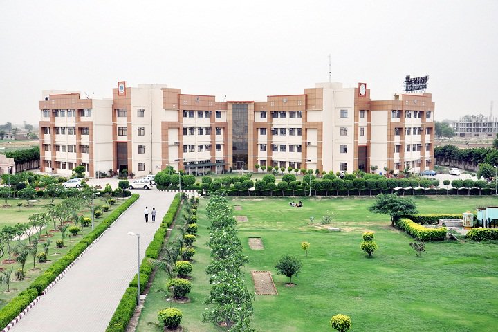 Top 20 Mca Colleges In Haryana