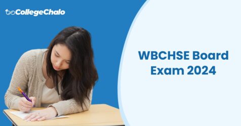 Wbchse Board Exam 2024