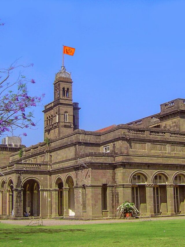 Savitribai Phule Pune University Admission 2024