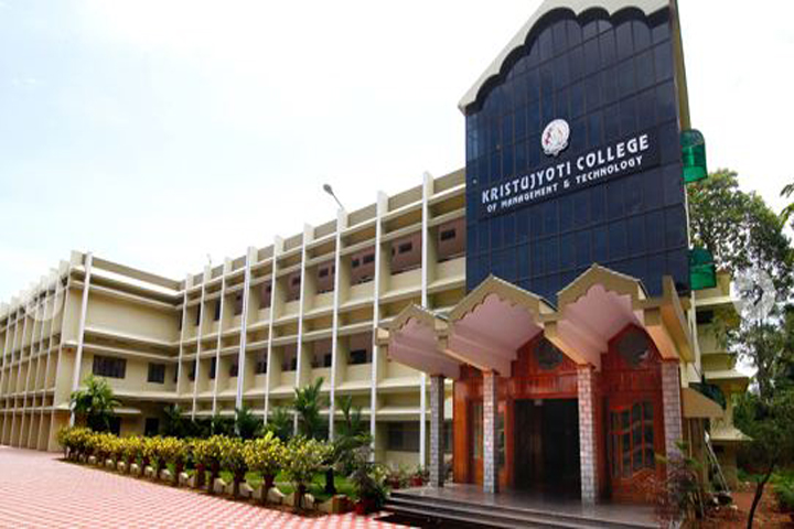 Top 20 MCA Colleges in Kerala