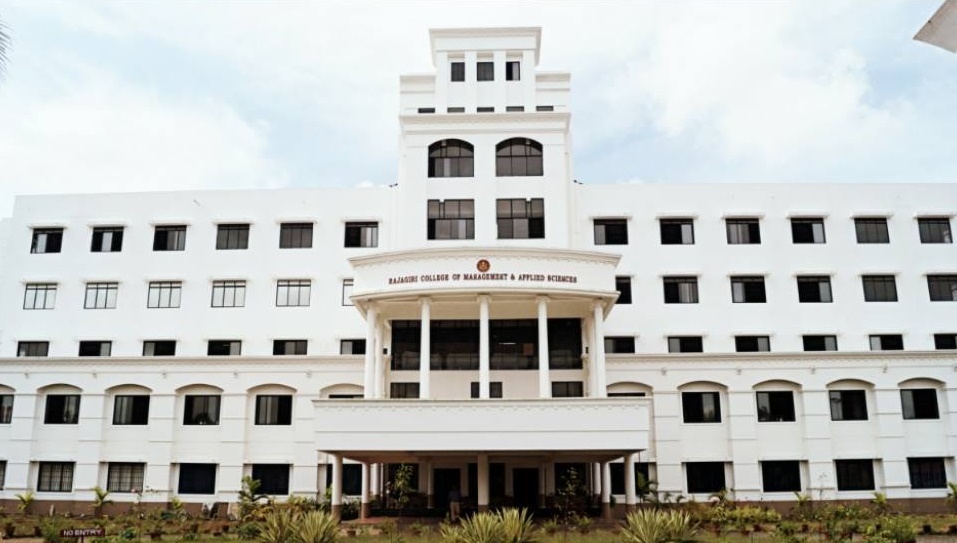 Top 20 Mca Colleges In Kerala 2