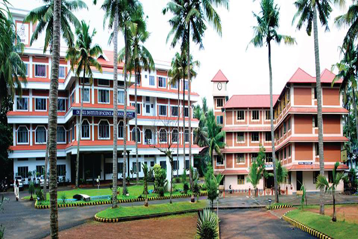 Top 20 Mca Colleges In Kerala