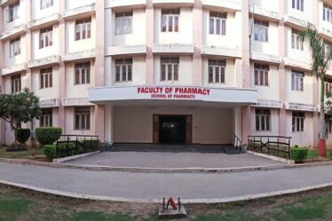 Top 20 Pharmacy Colleges In Gujarat 1