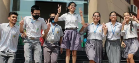 CBSE Class 12 Toppers of 2024 : Inspirational Stories of Academic Triumph