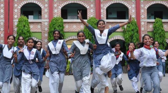 GSEB 10th Result 2024: Record High Pass Rate & Surprising Disparities 