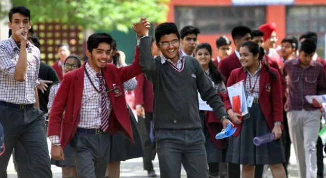 Gseb 10th Result 2024 Record High Pass Rate & Surprising Disparities .............