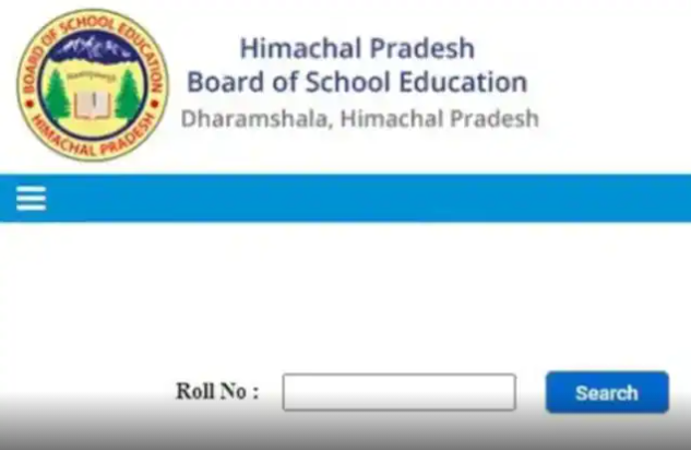 Hpbose Class 10th Result 2024 Topper Revealed, Pass Percentage Drops.....