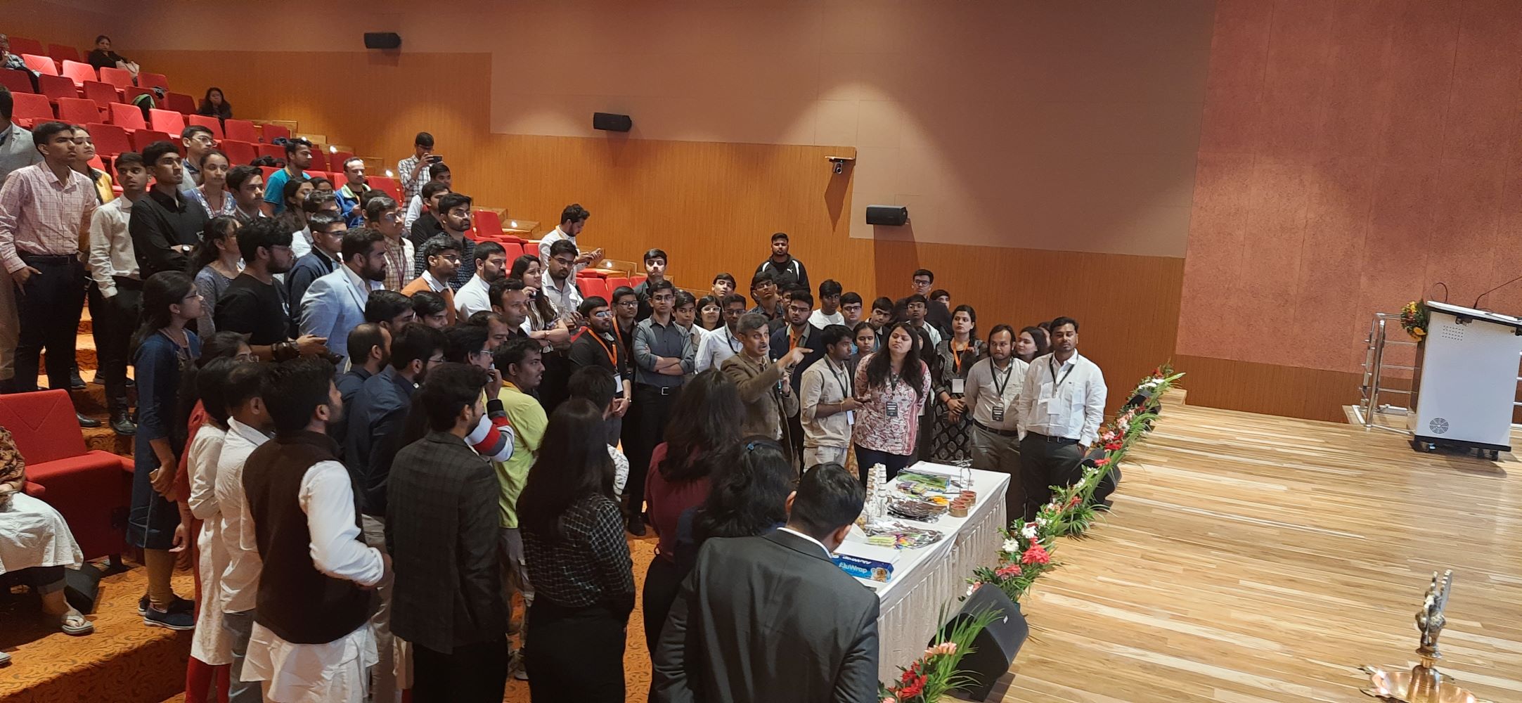 IIT Jodhpur and AIIMS Jodhpur collaborate for great tech