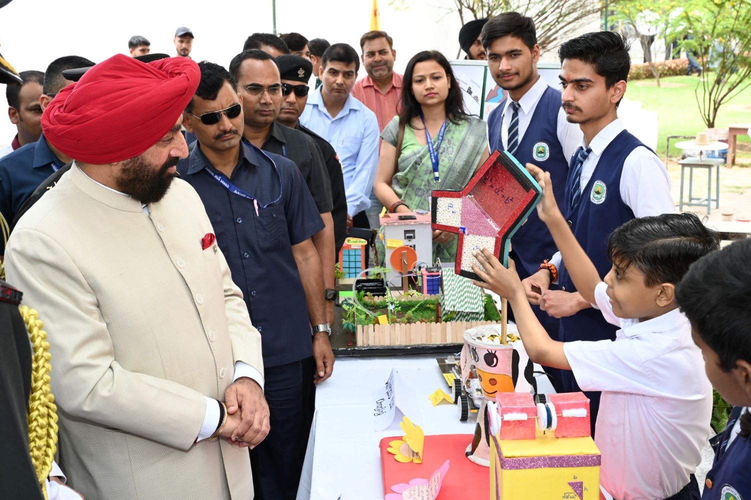IIT Roorkee celebrates National Technology Day with great theme