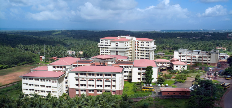 Top 20 MBBS Colleges in Karnataka