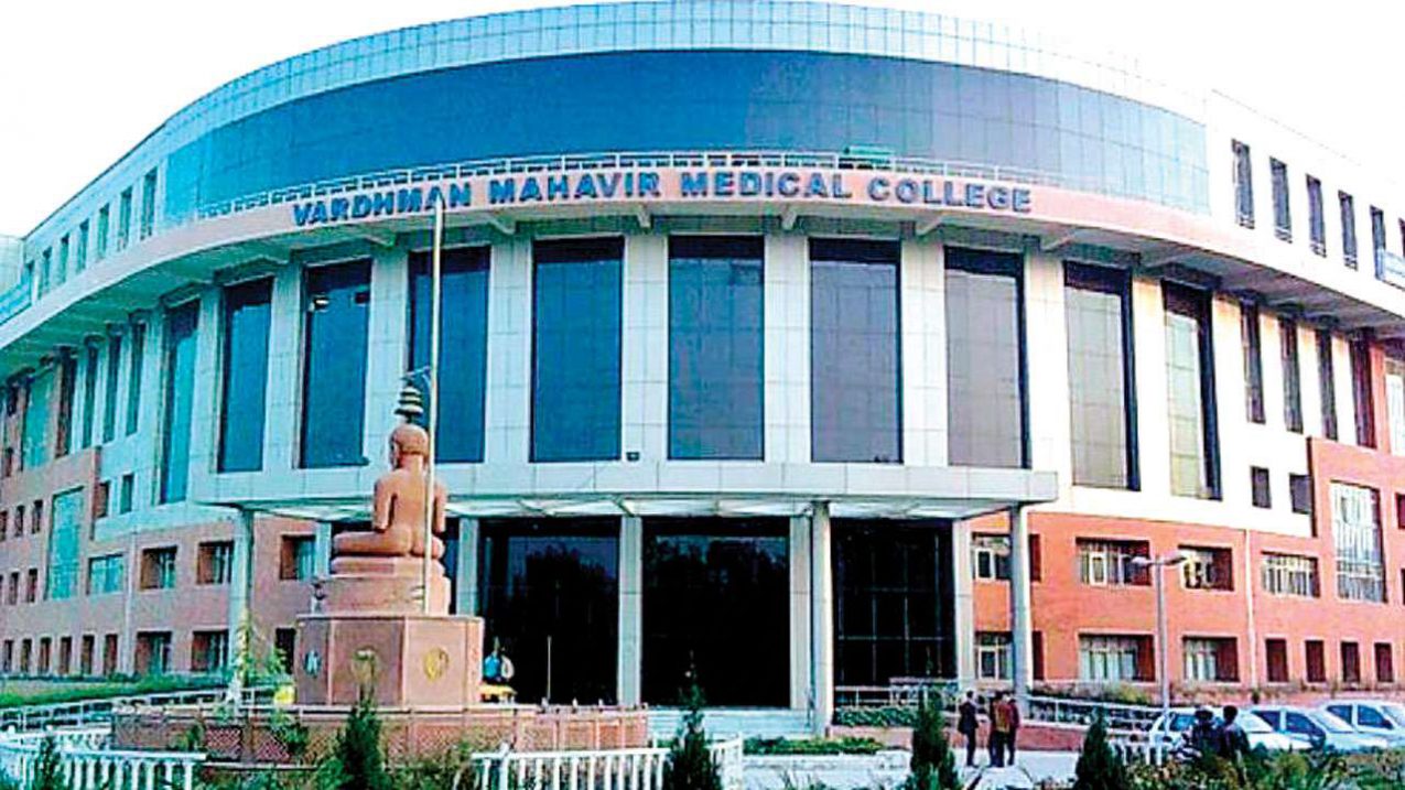 Top 20 MBBS Colleges in Delhi NCR