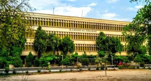 Top 20 Mbbs Colleges In Gujarat 1