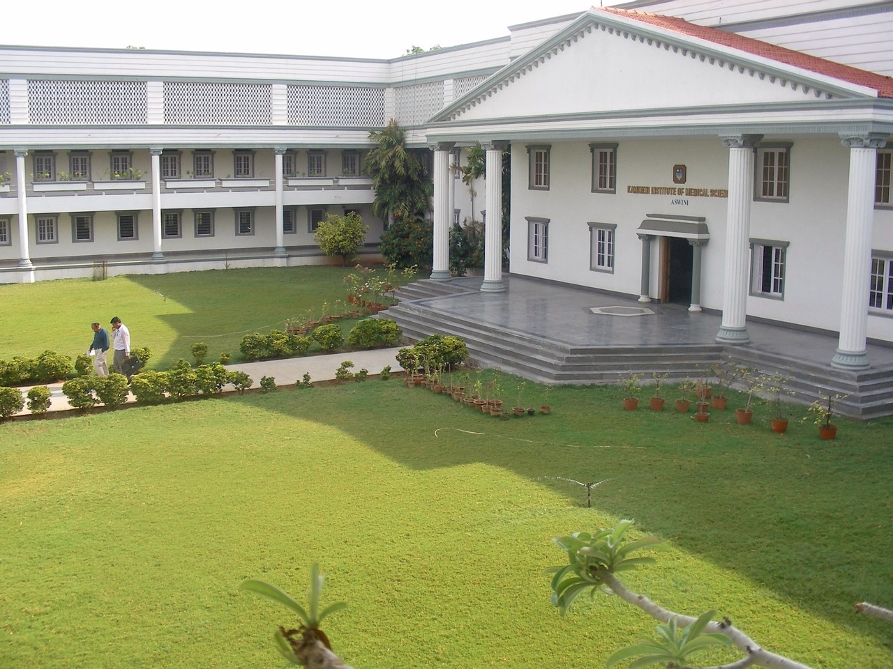 Top 20 MBBS Colleges in Telangana