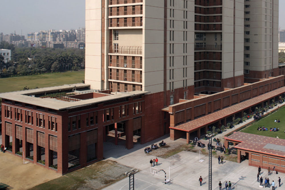 Top 20 Mca Colleges In Delhi Ncr 2