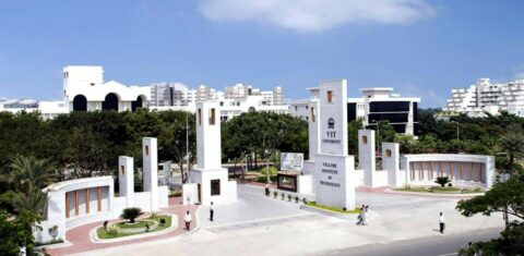 Top 20 Mca Colleges In Telangana 4