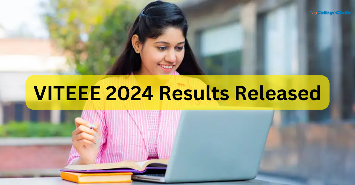 Viteee 2024 Results Released