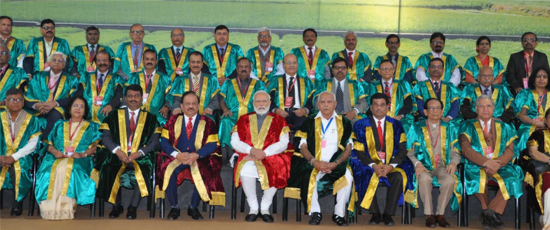 Top 20 BSC Agriculture in Karnataka College Chalo