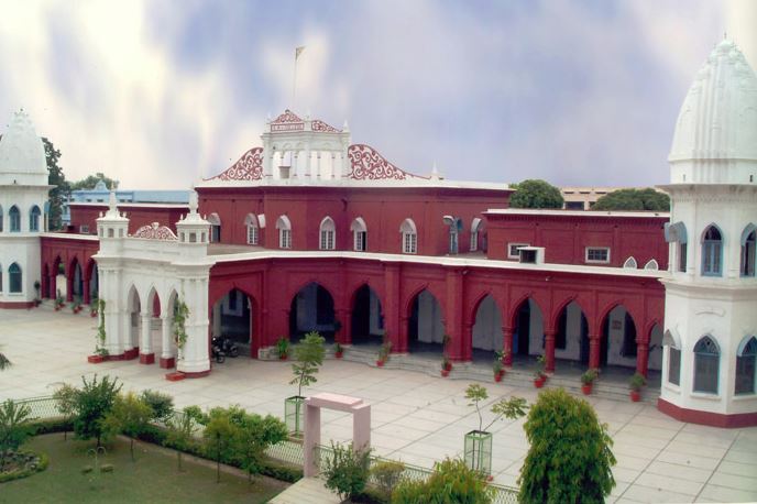 Top 20 MA History Colleges in Punjab